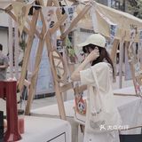 成都咖啡集市☕️秋天的第一场约会🍂