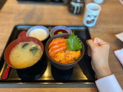 -札幌二条市场 大矶(本店)