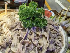 -萍姐火锅·公路夜市(打浦桥日月光店)