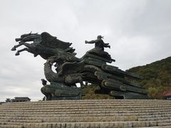 -松花湖风景名胜区