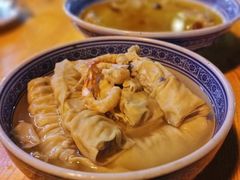 -兰边碗(鼓楼店)