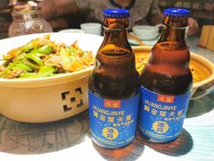 -井水小厨·湘菜(活力广场店)