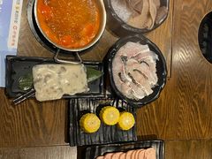 -呷哺呷哺 小火锅 (浦东新欧尚超市店)