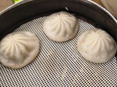 -金原鸭血粉丝汤·汤包·脆皮烤鸭(南京博物院店)