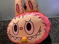 -泡泡玛特POPMART(合生汇店)