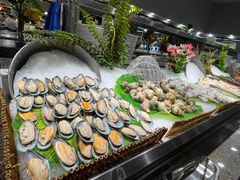 -喜庭海鲜自助(佛山王府井店)