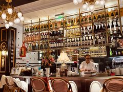 -Entrecôte 法国牛扒馆(保利·时光里店)