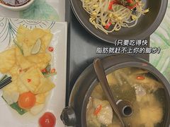 原味汽锅鸡-云海肴云南菜(曲江大悦城店)