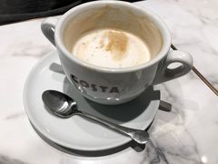 -COSTA COFFEE(吴江路店)