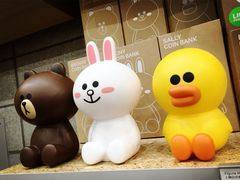 -line friends(明洞旗舰店)