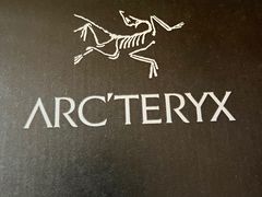 -ARC'TERYX始祖鸟(北京王府中环店)