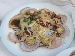 -来之顺海鲜菜馆·青岛菜·始于1993(栈桥店)