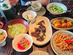 -卯时·龙光雅宴·精致锡帮菜(惠山古镇店)