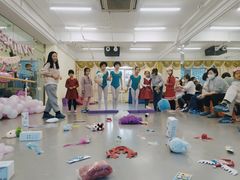 -舞蕾舞蹈·专注中国舞18年(天通苑中心校区)