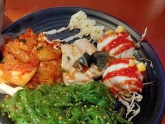 -鳗鱼家·深夜食堂(军博店)