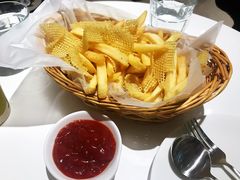 薯条-Ms·KIMO星漠亲子餐厅(高新店)