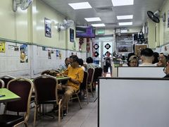 -胜利茶餐室