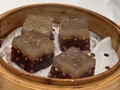 桂花红豆糕-稻香酒家(天河城店)