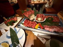 -炼火烤肉店