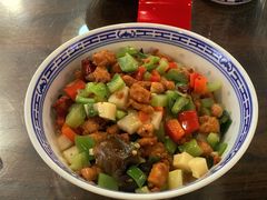 -老西安韩记三鲜煮馍(四府街店)