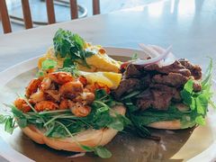-The Rug Cafe(王府中环店)