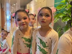 -予荷舞蹈(盛景校区)