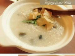 -潮府馆·非遗潮州菜·港式点心(世纪公园店)