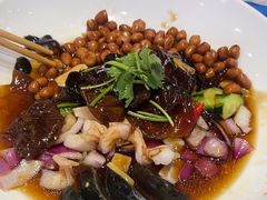 -渔家风味·鲅鱼水饺·央视展播·海鲜天津菜(开发区店)