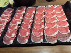 -快乐小羊·内蒙牛羊肉火锅(流花中心店)