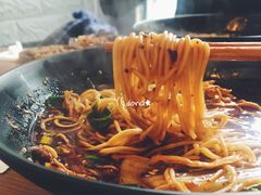 -豆爺小面(朱雀店)