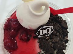 -DQ·蛋糕·冰淇淋(融创茂店)