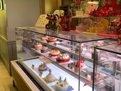 -巴黎贝甜(国贸店)