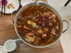 -巷子深菜馆(新华路店)