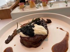 -王品牛排(郑州大卫城店)