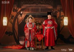 -唯一旅拍·颂当代影像艺术中心(上城店)