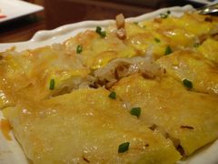 豆皮-湖北味道(湖北大厦店)