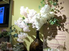 -花蒲甜品(海信广场店)