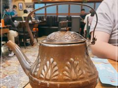 -巴依老爷新疆美食(望京小街店)