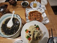 -鸿运楼·舌尖上的徽菜