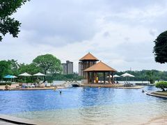 -东莞松山湖凯悦酒店