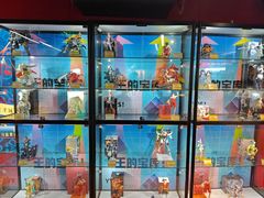 -核客电玩城(东门店)