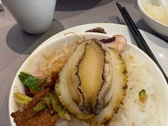 -徐记海鲜(陕西历史博物馆|明德门店)