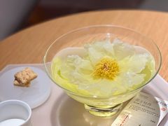 花王牡丹-tea’stone(新天地店)