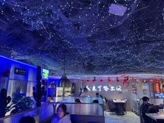 -徐记小怪兽肉蟹煲(中央大街店)