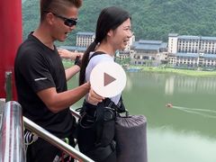 -宝晶宫旅游景区
