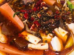 夫妻肺片-蓉李记成都名小吃(合肥包河万达店)