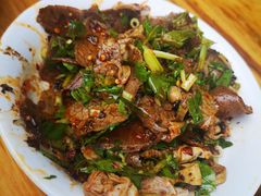 -甘记肥肠粉(马鞍北路店)