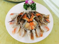 -胖大嫂渔家排档·全海景餐厅(渔村店)