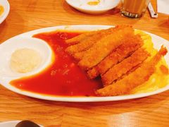 -玛格萝妮比萨屋(陆家浜路店)