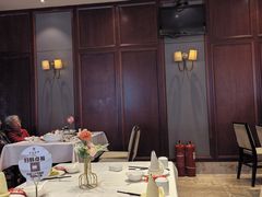 -老妈菜馆(建设街店)